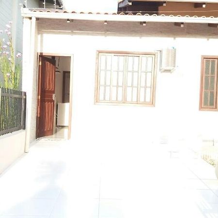 Espaco Elza Izabel Piçarras Esterno foto