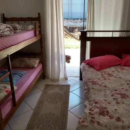 Espaco Elza Izabel Piçarras Esterno foto