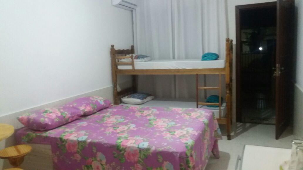Espaco Elza Izabel Piçarras Esterno foto