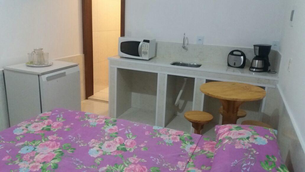 Espaco Elza Izabel Piçarras Esterno foto