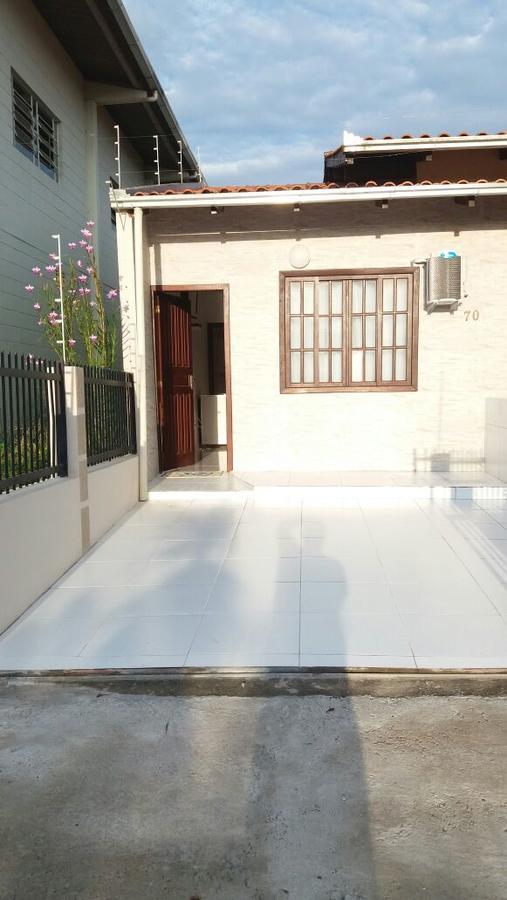 Espaco Elza Izabel Piçarras Esterno foto