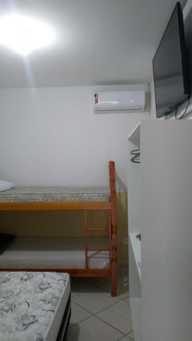Espaco Elza Izabel Piçarras Esterno foto