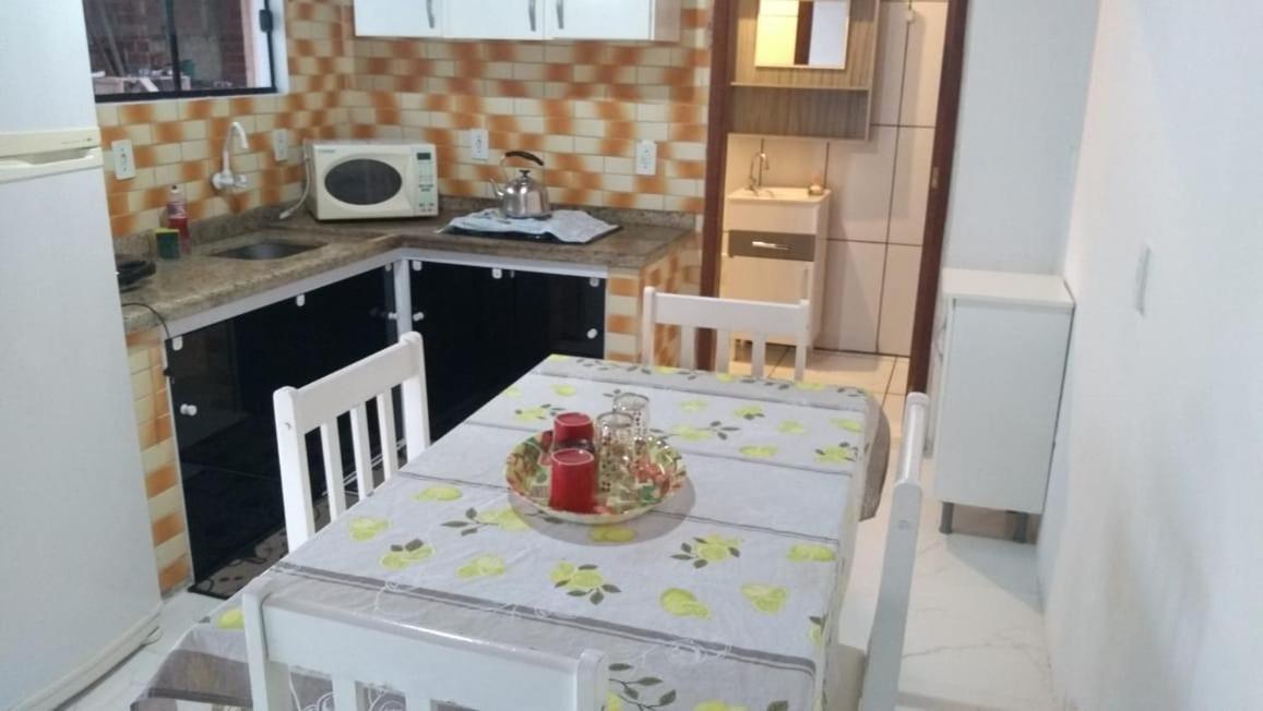 Espaco Elza Izabel Piçarras Esterno foto