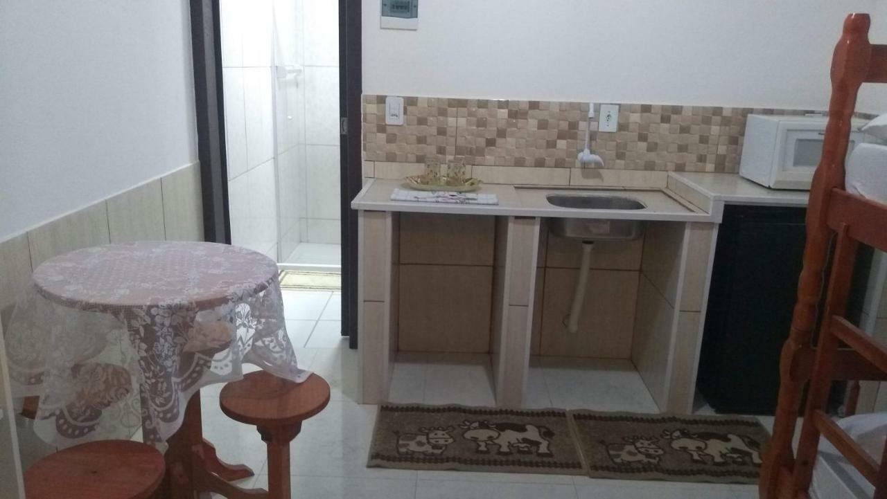 Espaco Elza Izabel Piçarras Esterno foto