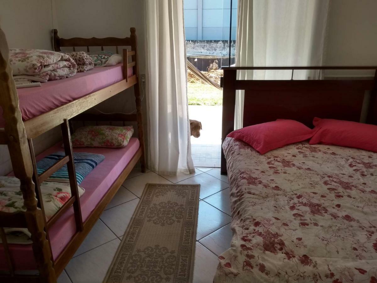 Espaco Elza Izabel Piçarras Esterno foto